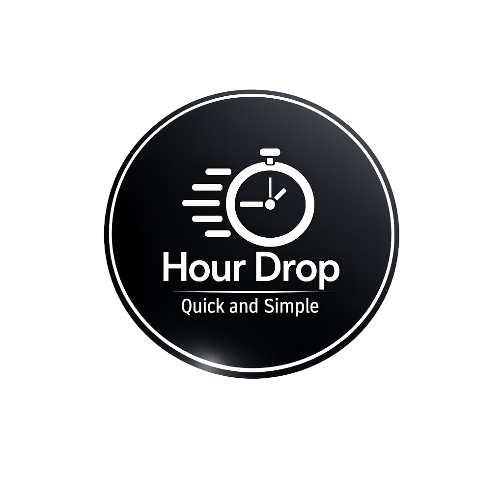 HourDrop